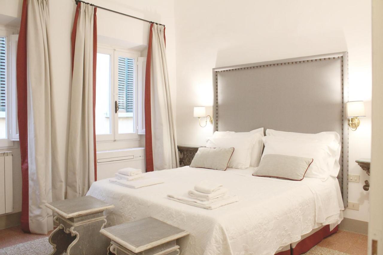 Borgodegreci Apartments فلورنس المظهر الخارجي الصورة