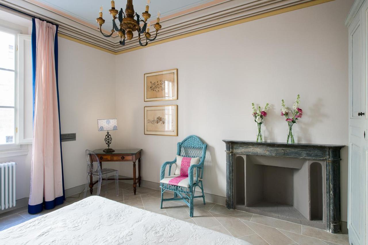 Borgodegreci Apartments فلورنس المظهر الخارجي الصورة