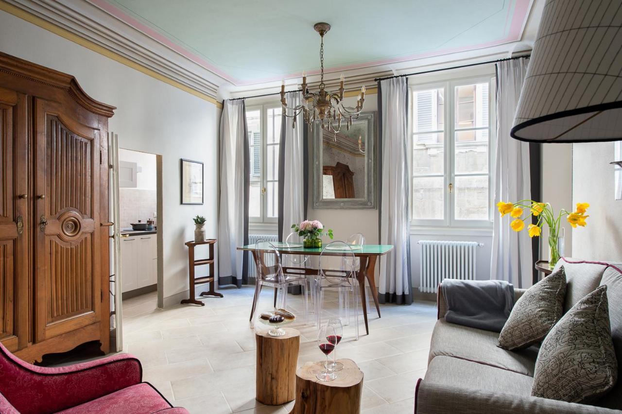 Borgodegreci Apartments فلورنس المظهر الخارجي الصورة