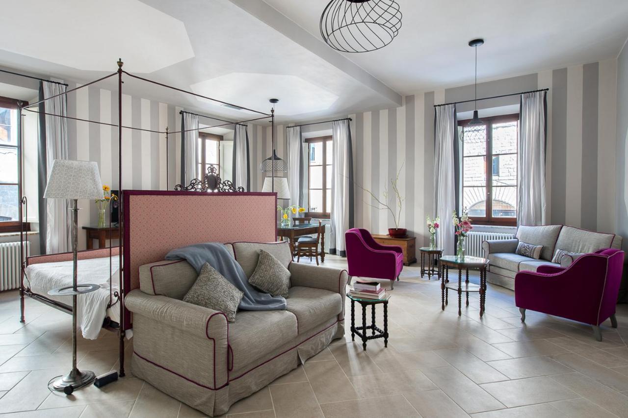 Borgodegreci Apartments فلورنس المظهر الخارجي الصورة