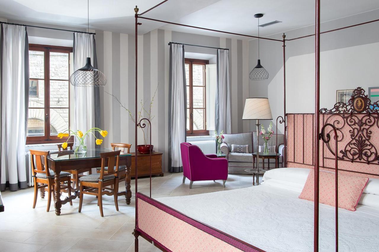 Borgodegreci Apartments فلورنس المظهر الخارجي الصورة