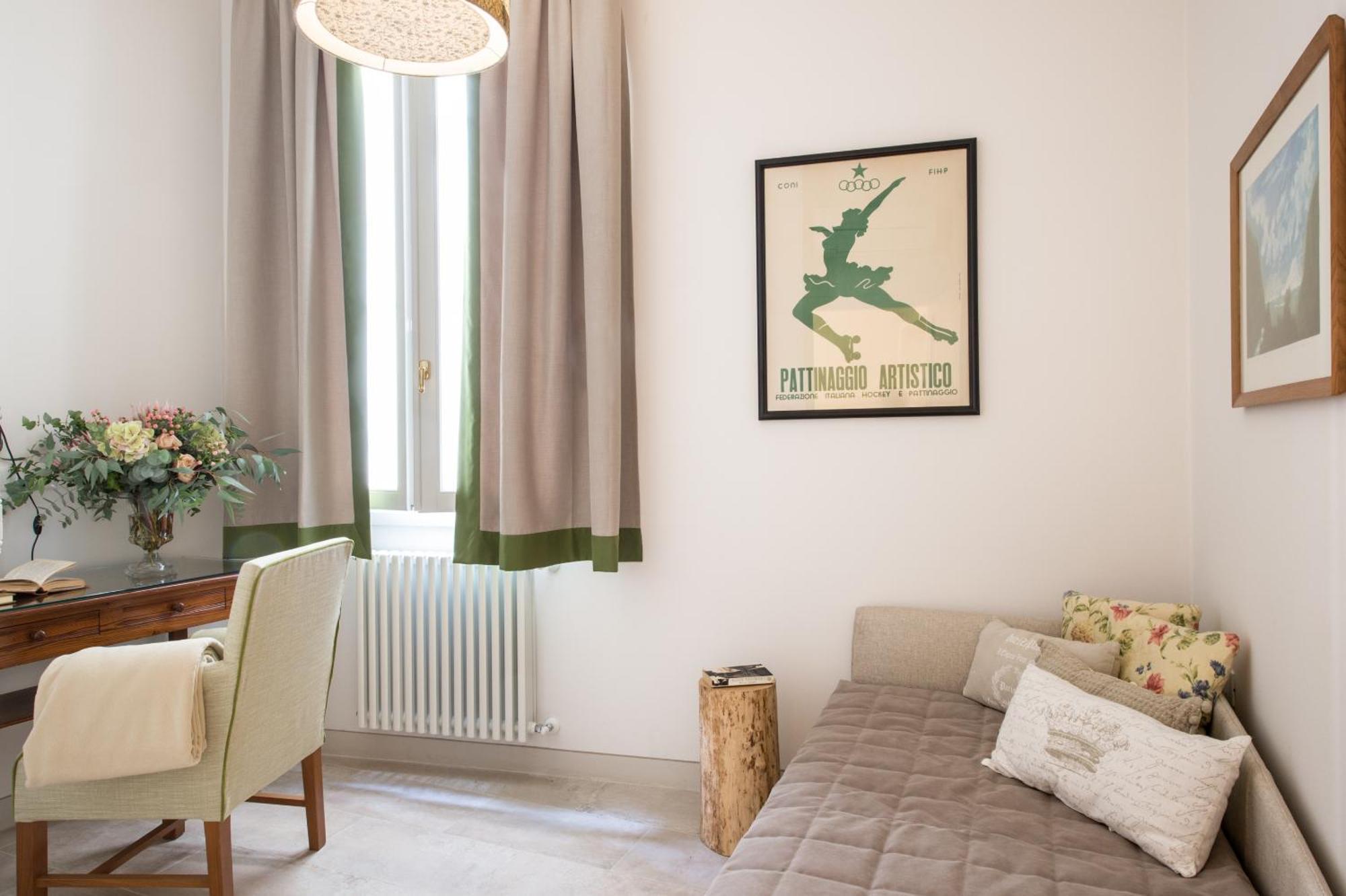 Borgodegreci Apartments فلورنس المظهر الخارجي الصورة