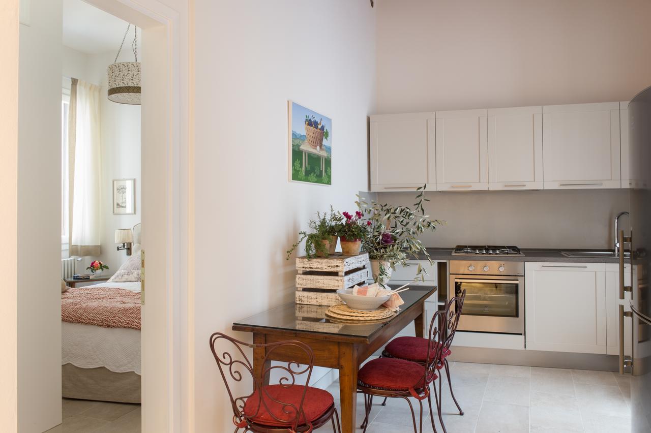 Borgodegreci Apartments فلورنس المظهر الخارجي الصورة