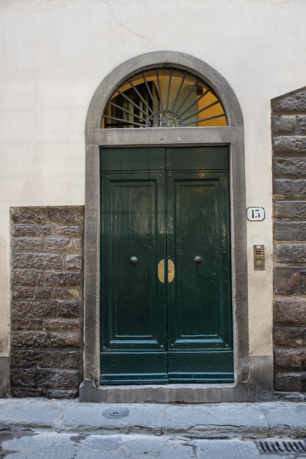 Borgodegreci Apartments فلورنس المظهر الخارجي الصورة