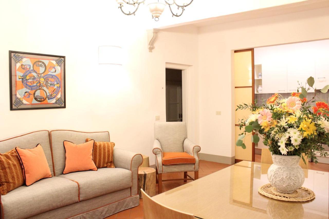 Borgodegreci Apartments فلورنس المظهر الخارجي الصورة