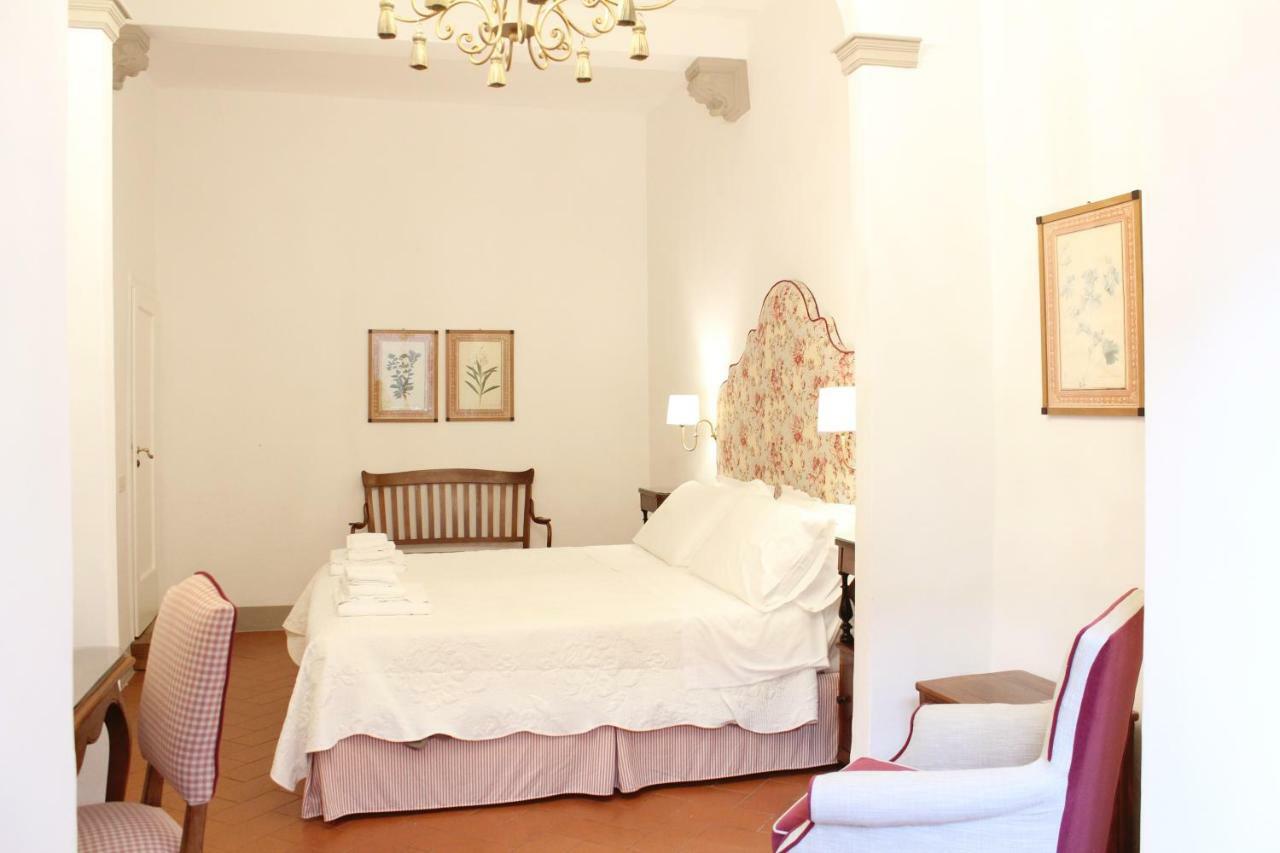 Borgodegreci Apartments فلورنس المظهر الخارجي الصورة